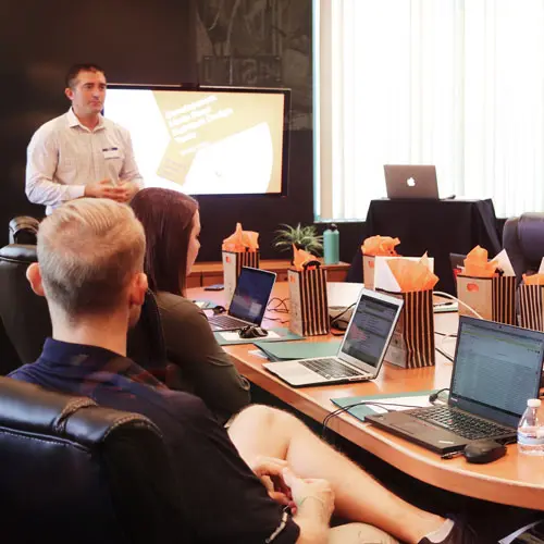 meeting-stretegic planning